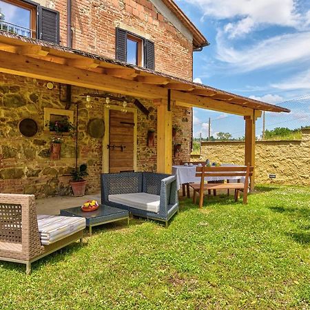 Il Piccolo Podere Foiano Della Chiana Exterior photo
